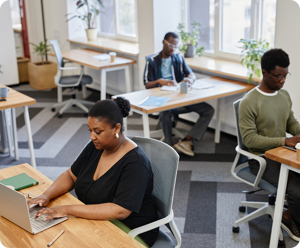 Mobile & Remote Workforce Access 